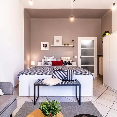 Homelame 57 * Bolonia