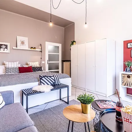 Homelame 57 Bologna
