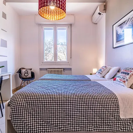 Homelame 57 Apartment *