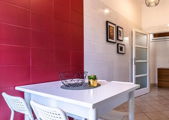 Apartamento Homelame 57 *