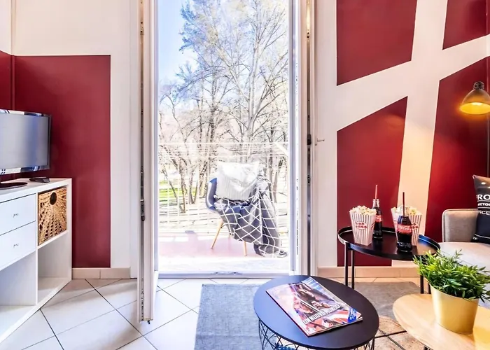 Homelame 57 Apartamento