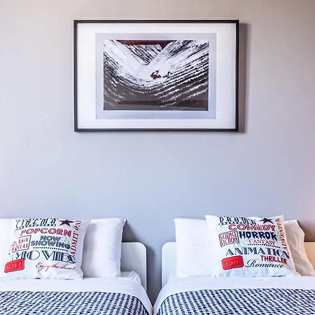 Homelame 57 Apartman Bologna