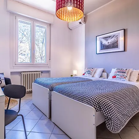 Homelame 57 Apartman