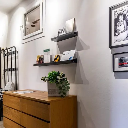 Appartement Homelame 57