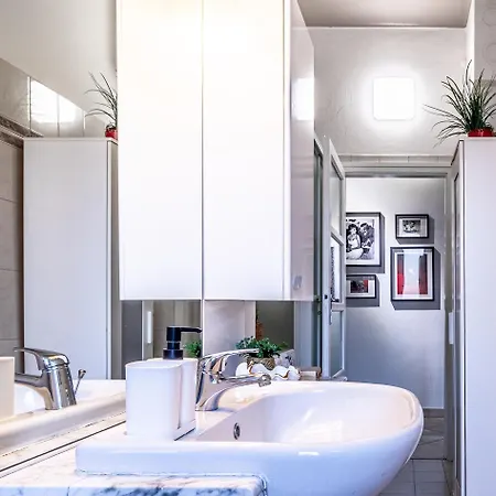 Apartman Homelame 57 *