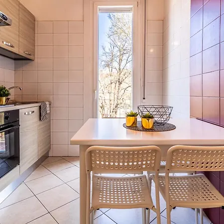 Apartman Homelame 57 Bologna