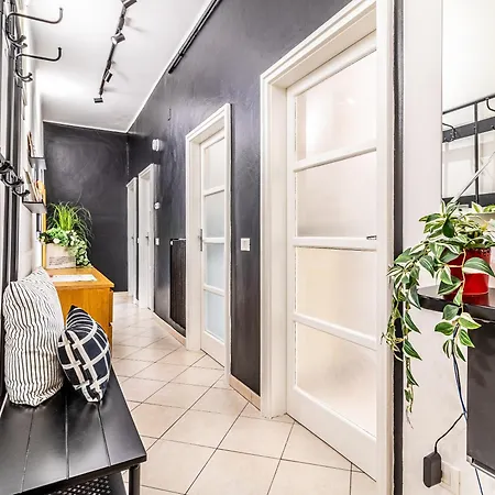 Homelame 57 Appartement *