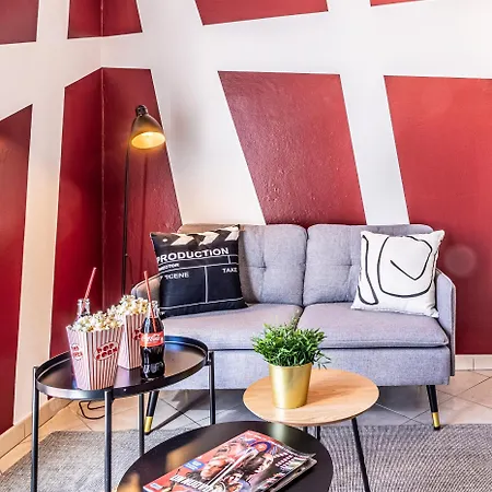 Homelame 57 Apartman