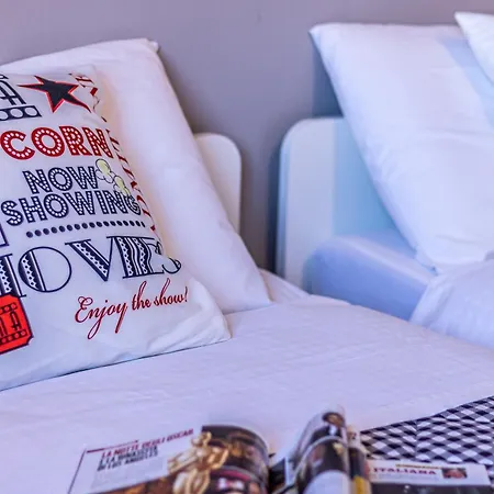 Homelame 57 Apartman Bologna