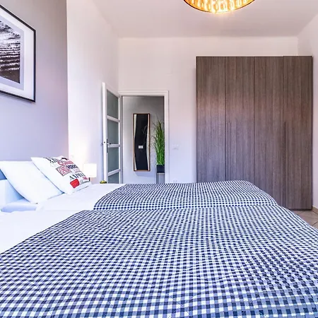 Apartamento Homelame 57