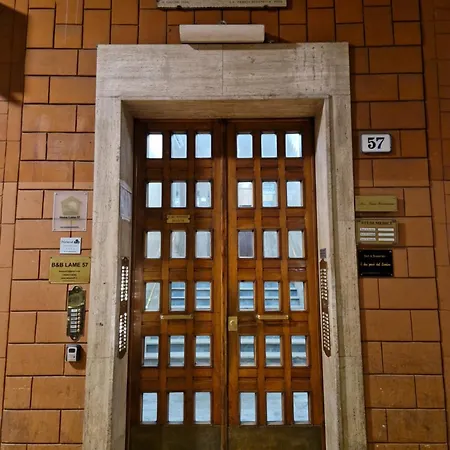 Homelame 57 Appartement *