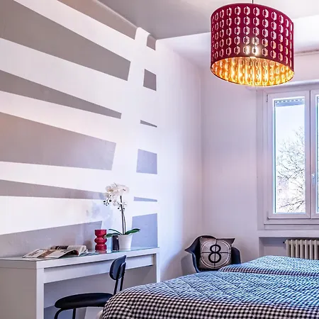 Apartman Homelame 57 Bologna