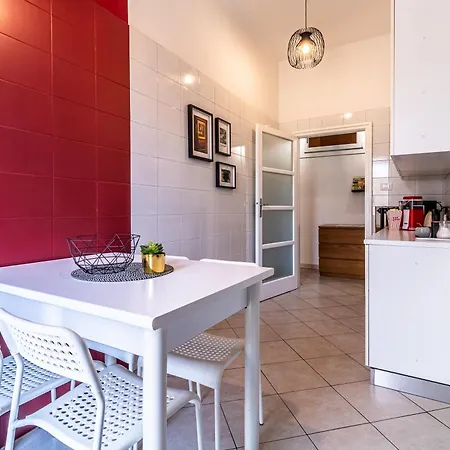 Apartamento Homelame 57