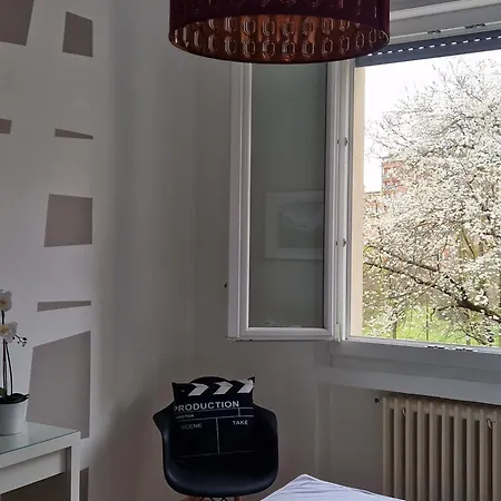 Apartman Homelame 57 Bologna