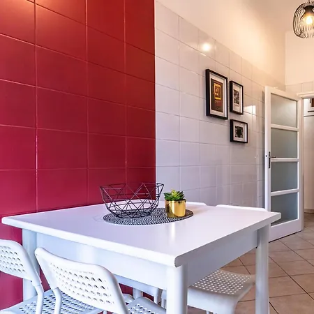 Apartamento Homelame 57 *