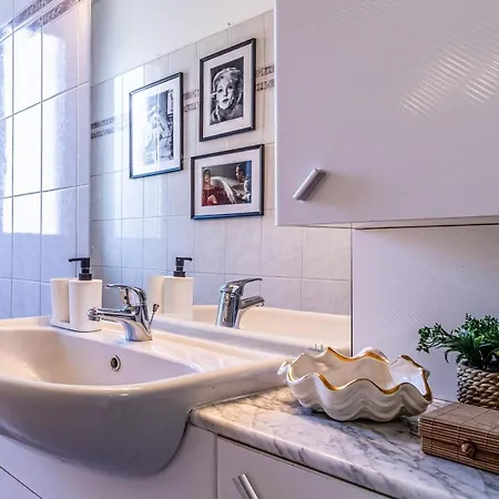 Homelame 57 Apartmán Boloňa