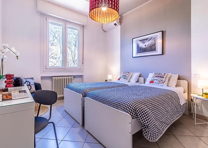 Homelame 57 Lägenhet