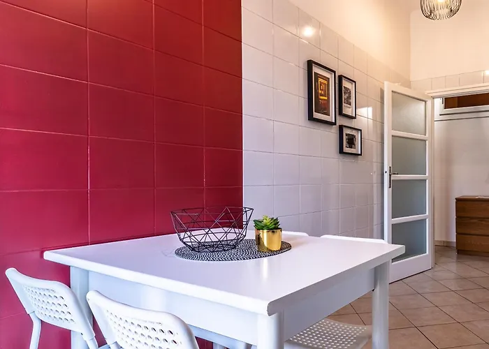 Homelame 57 Lägenhet *