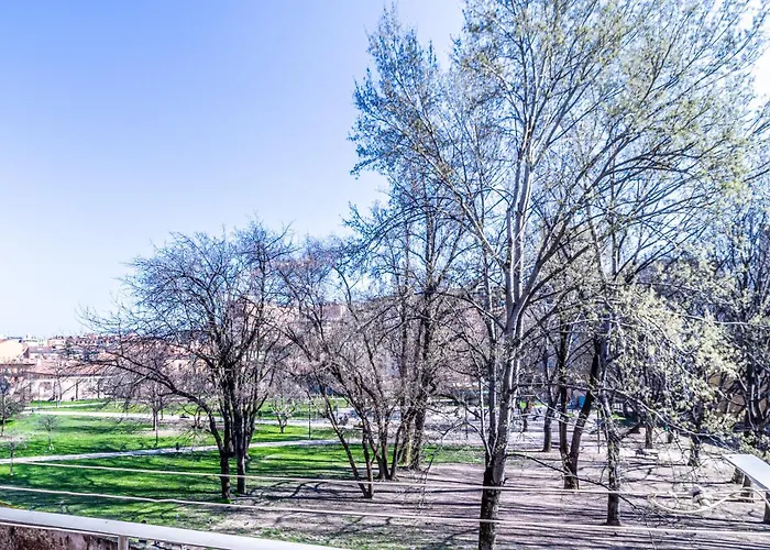 Homelame 57 Διαμέρισμα Μπολόνια