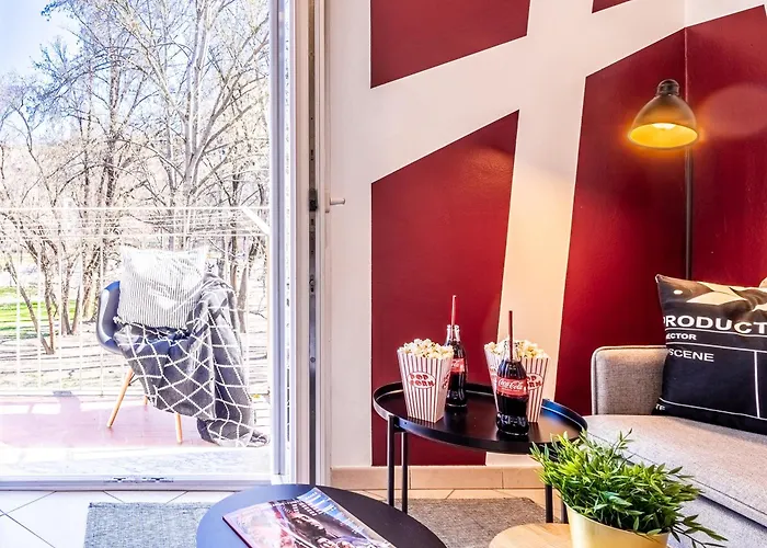 Homelame 57 * Μπολόνια