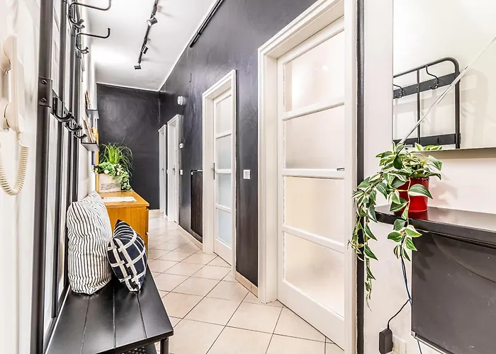 Homelame 57 Lägenhet *