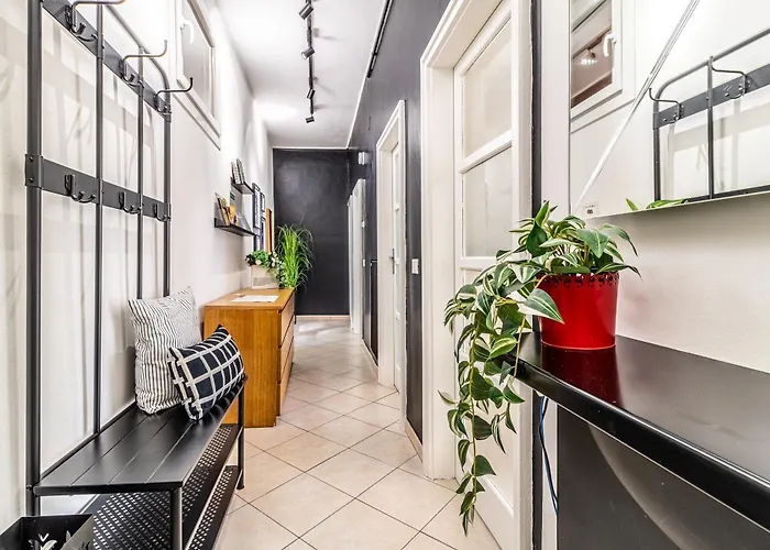 Homelame 57 Apartmán Boloňa