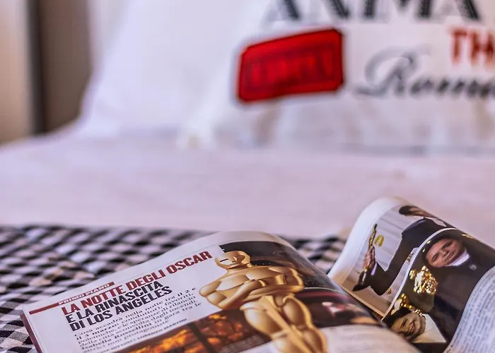 Lägenhet Homelame 57 Bologna