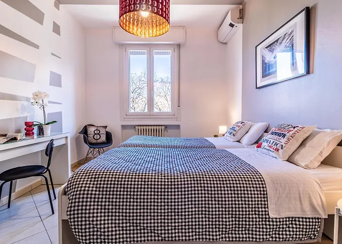 Homelame 57 Lägenhet *