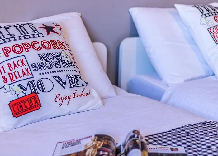 Homelame 57 Lägenhet Bologna