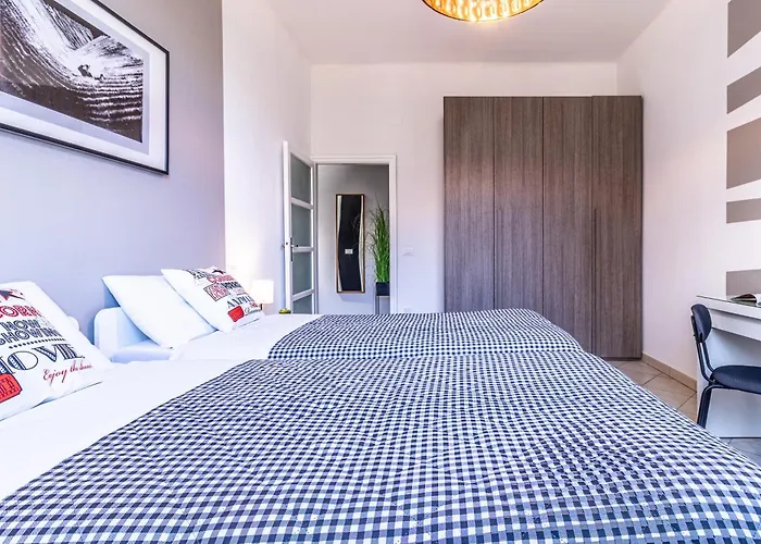Apartmán Homelame 57