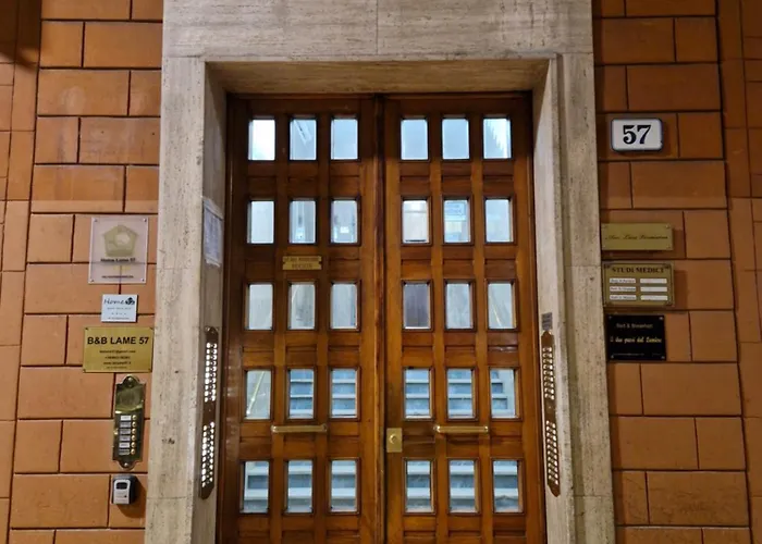 Homelame 57 Lägenhet *