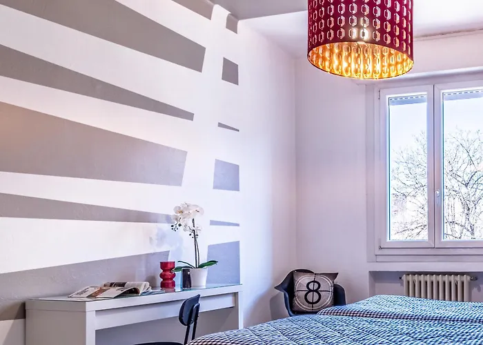 Lägenhet Homelame 57 Bologna