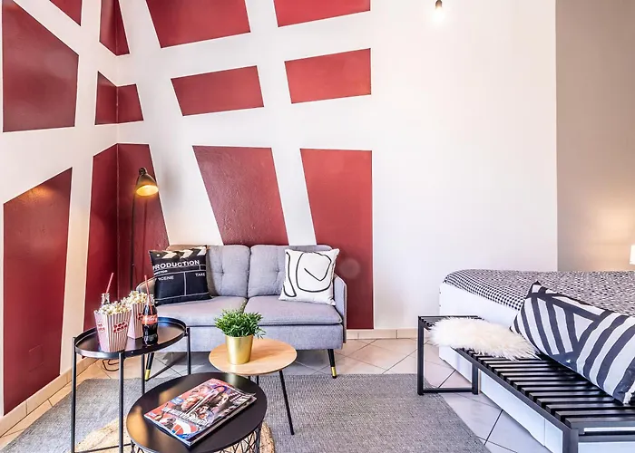 Homelame 57 Lägenhet