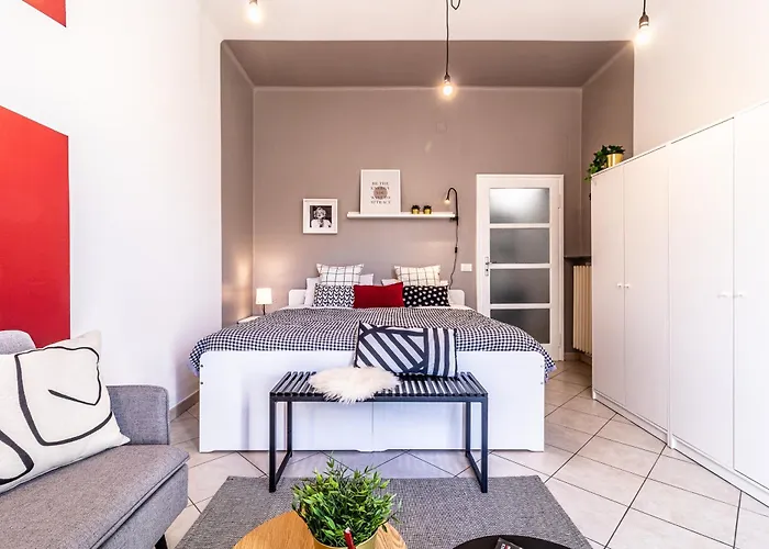 Homelame 57 * Bologna