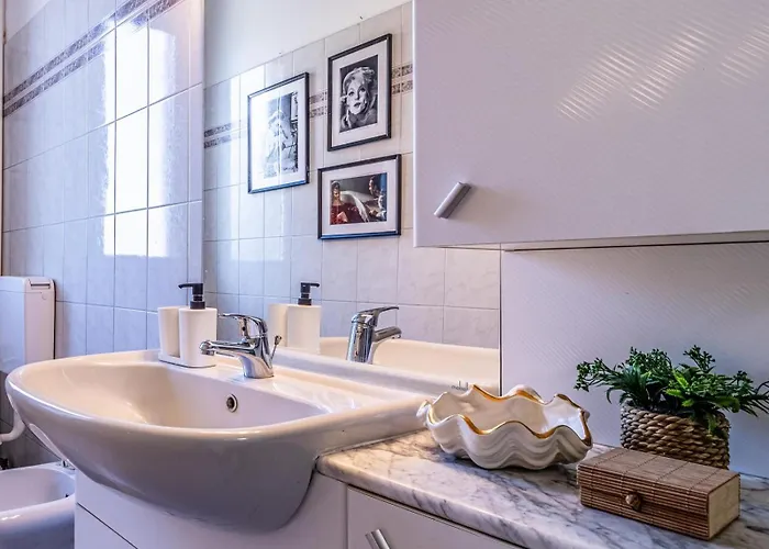 Homelame 57 Apartmán Boloňa