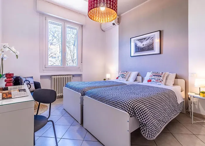 Lägenhet Homelame 57 *