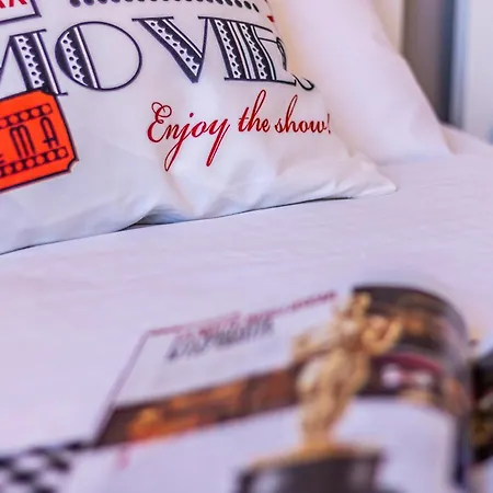 Homelame 57 Апартаменты *