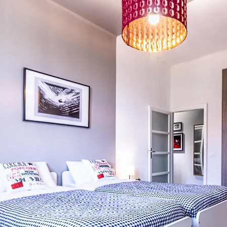 Apartamento Homelame 57 *