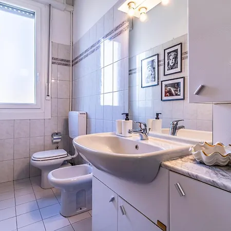 Homelame 57 Болонья