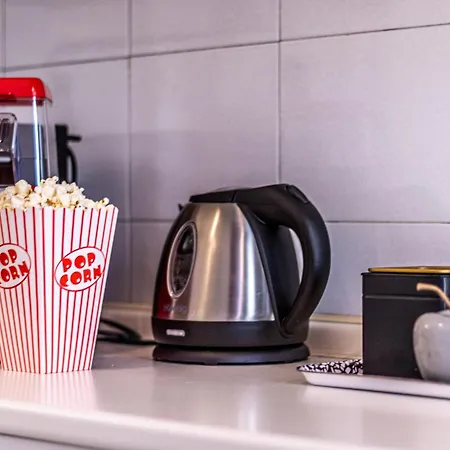 Homelame 57 * 볼로냐