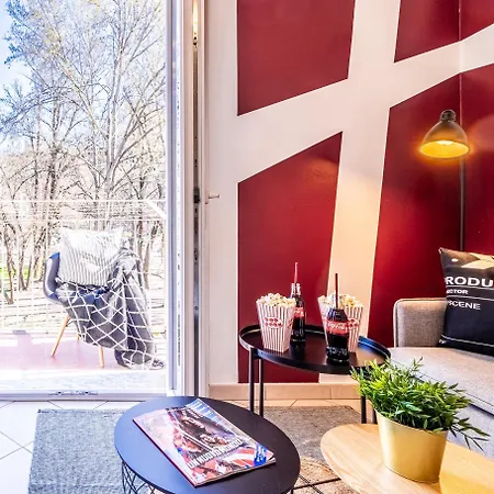 Homelame 57 * Болонья