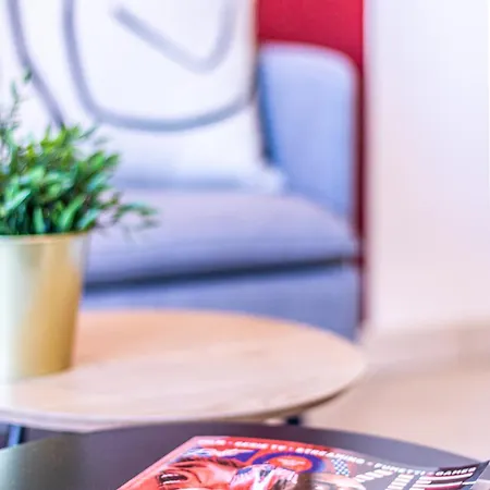 Homelame 57 Апартаменты