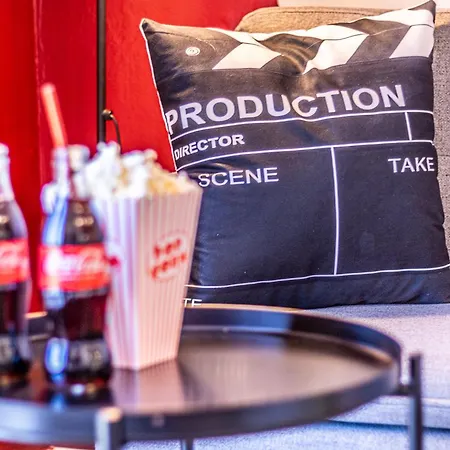 Апартаменты Homelame 57 *