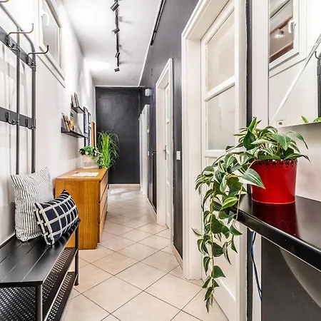 Homelame 57 Апартаменты Болонья