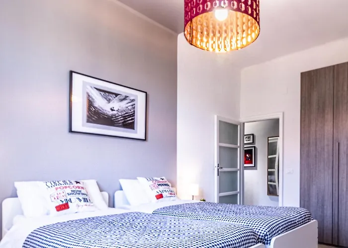 Apartamento Homelame 57 *