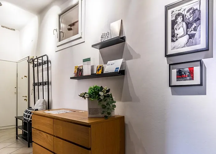 아파트 Homelame 57