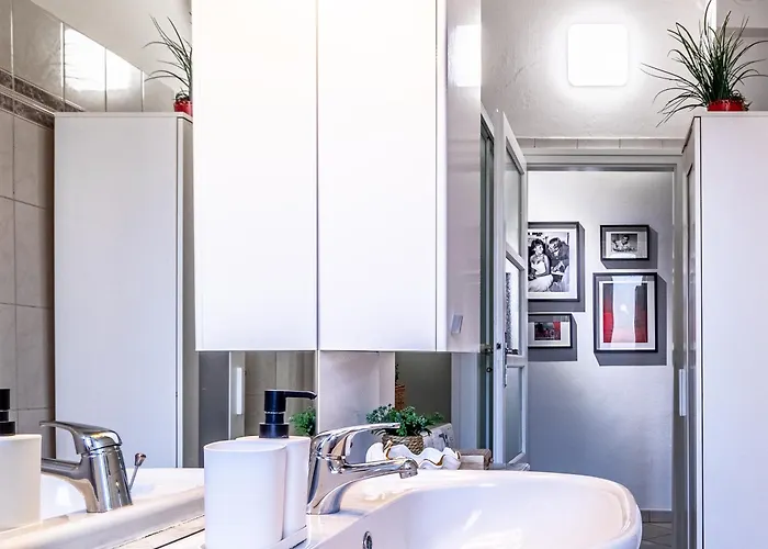 Apartamento Homelame 57 *