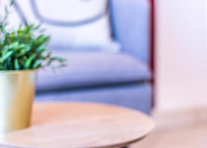 Homelame 57 Apartamento