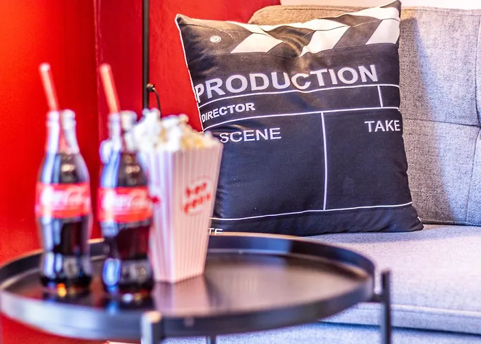 Apartamento Homelame 57 *