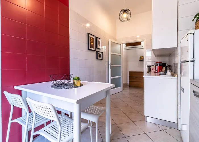 Apartamento Homelame 57